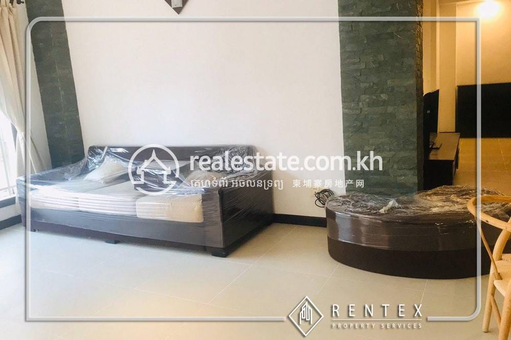 Apartmán K pronájmu in Chamkarmon $1,500