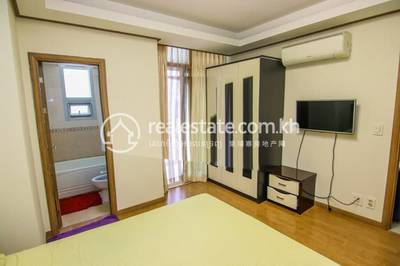 Boeng Keng Kang套房出租，价格$1,300
