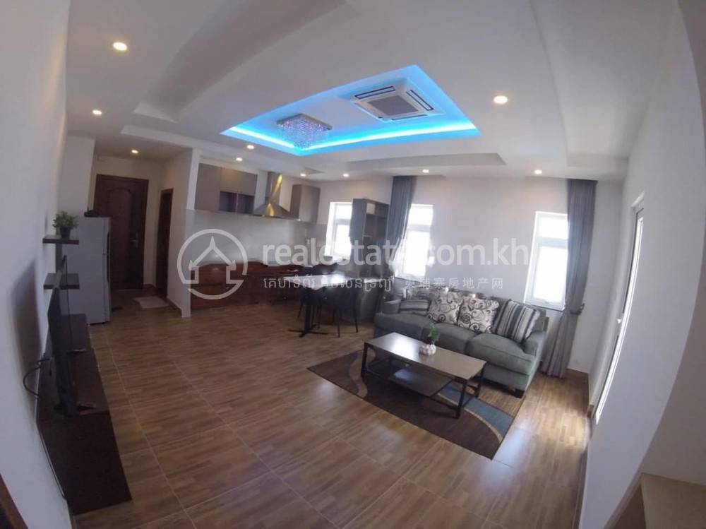 Apartmán K pronájmu in 7 Makara $700