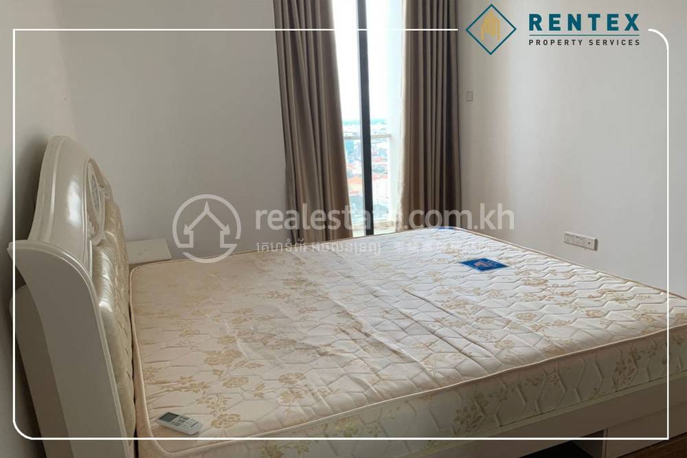 Apartmán K pronájmu in Ou Ruessei 2, 7 Makara, Phnom Penh