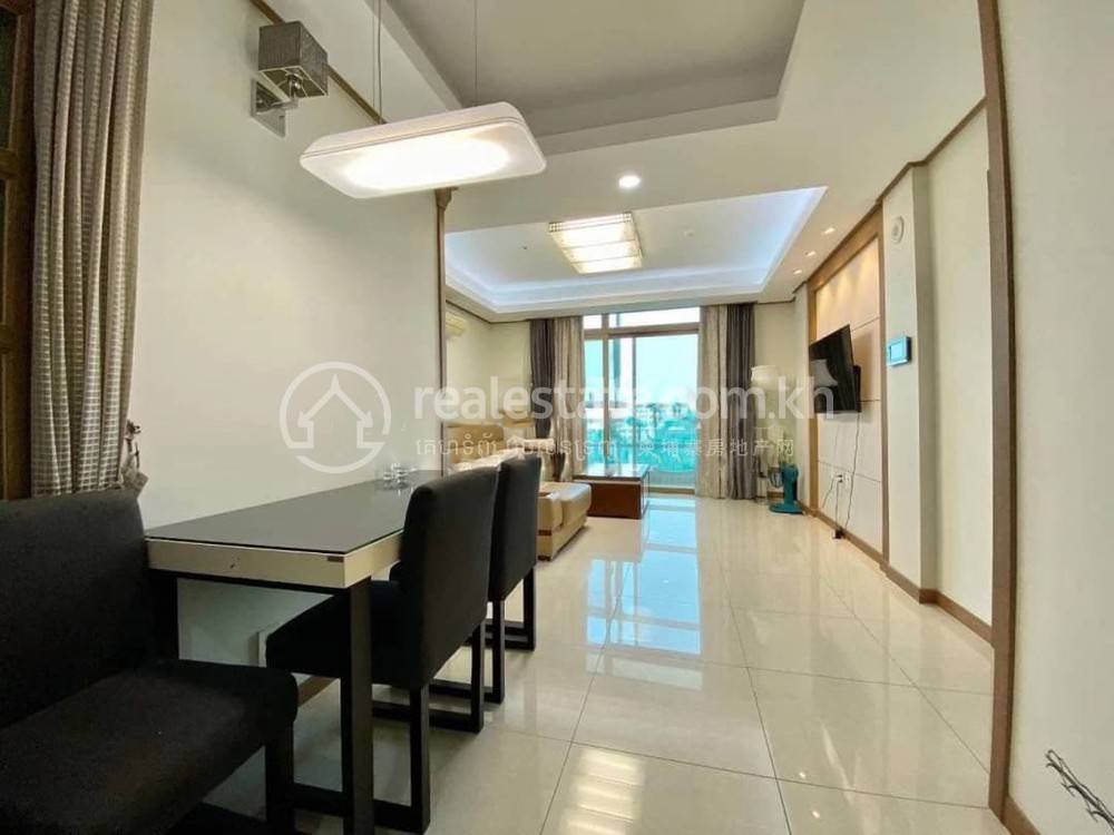 Boeng Keng Kang套房出租，价格$1,000