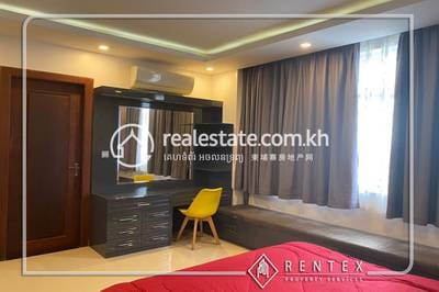 Apartment For Rent in Veal Vong, 7 Makara, Phnom Penh