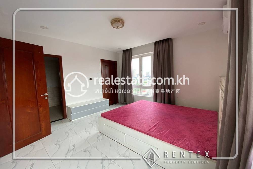 Boeung Kak 1 Building For Rent in Boeung Kak 1