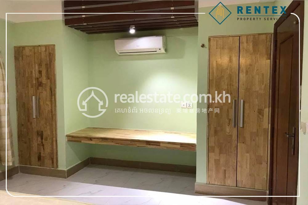 Phnom Penh Thmey Apartmán K pronájmu in Phnom Penh Thmey