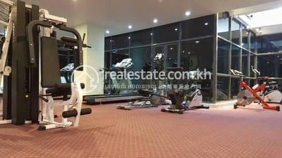 Apartment For Rent in Boeng Keng Kang $600