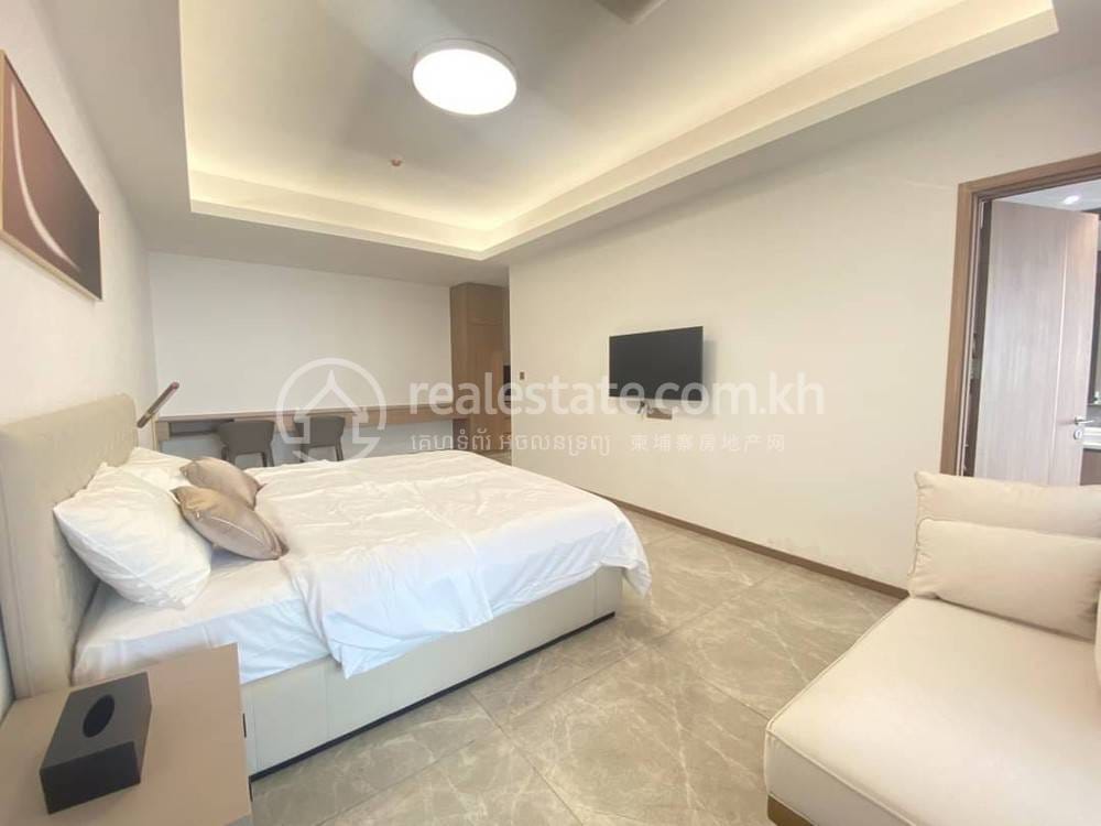 Boeung Prolit Condo K pronájmu in Boeung Prolit