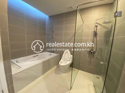 Serviced Apartment For Rent in BKK 1, Boeng Keng Kang, Phnom Penh
