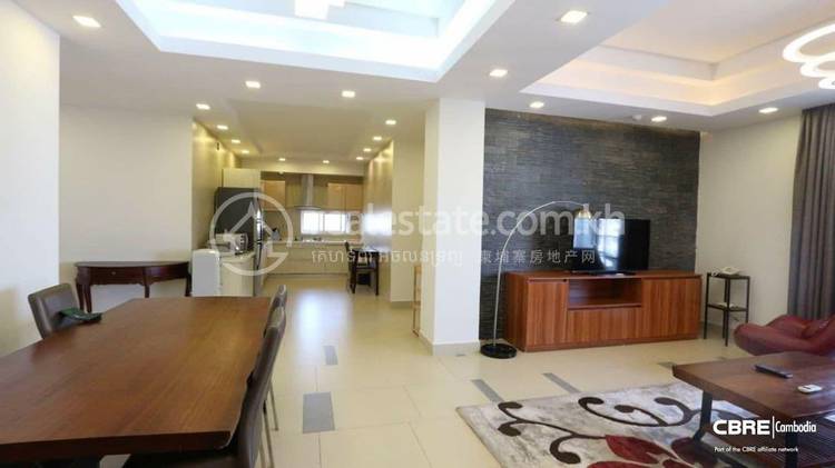 residential Apartment for rent in Chamkarmon ID 181593 1