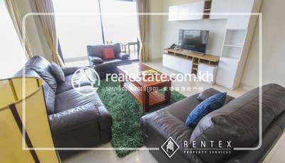 Apartment For Rent in Boeng Keng Kang $1,600