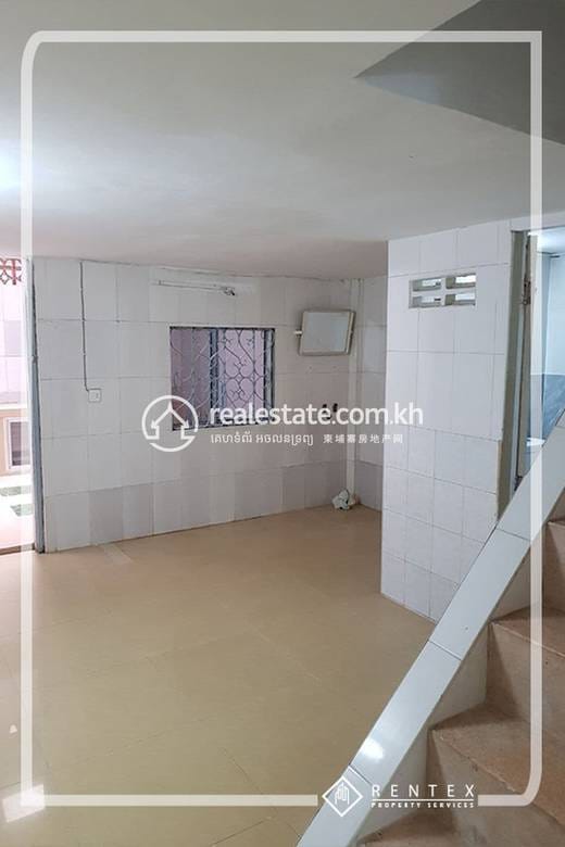 Appartement À louer à Chamkarmon $650
