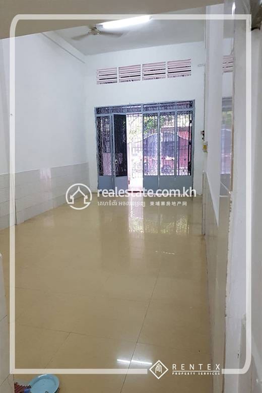 Toul Tum Poung 1 Appartement À louer à Toul Tum Poung 1