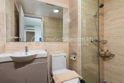 Chamkarmon에 있는 아파트 임대 $1,500