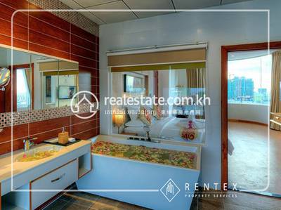 Ou Ruessei 1 Apartment For Rent in Ou Ruessei 1