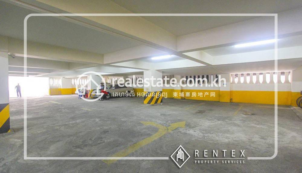 BKK 1 Apartment For Rent in BKK 1
