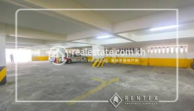 BKK 1 Apartment For Rent in BKK 1