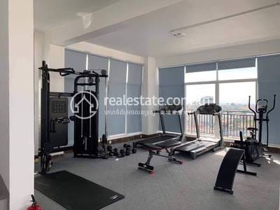 Tonle Bassac Апартаменты Для Аренды in Tonle Bassac
