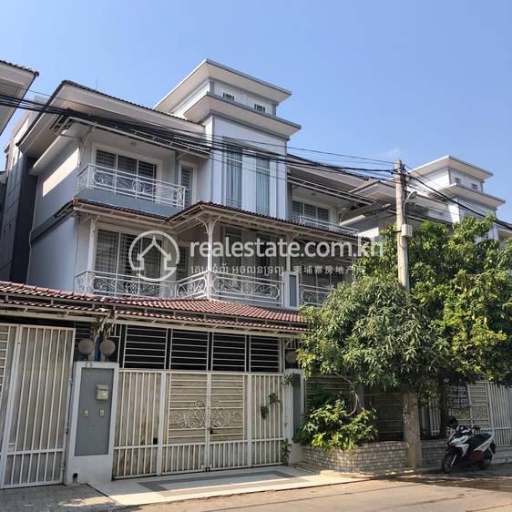   , Phnom Penh Thmey, Sen Sok, Phnom Penh