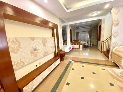   , Nirouth, Chbar Ampov, Phnom Penh