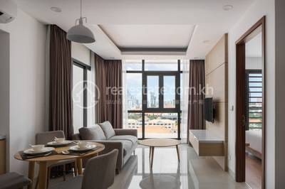 Chamkarmon套房出租，价格$1,150