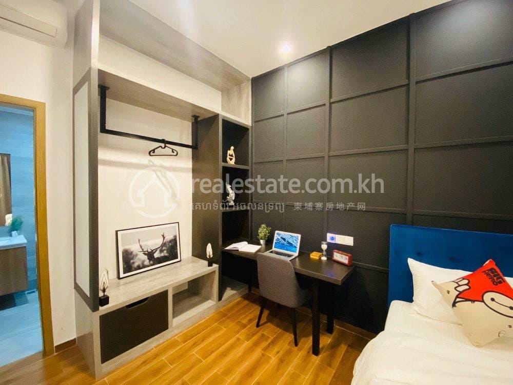 คอนโด สำหรับเช่า ใน 7 Makara $550