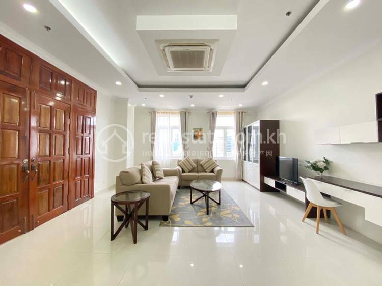 residential Apartment for rent in Chamkarmon ID 181578 1