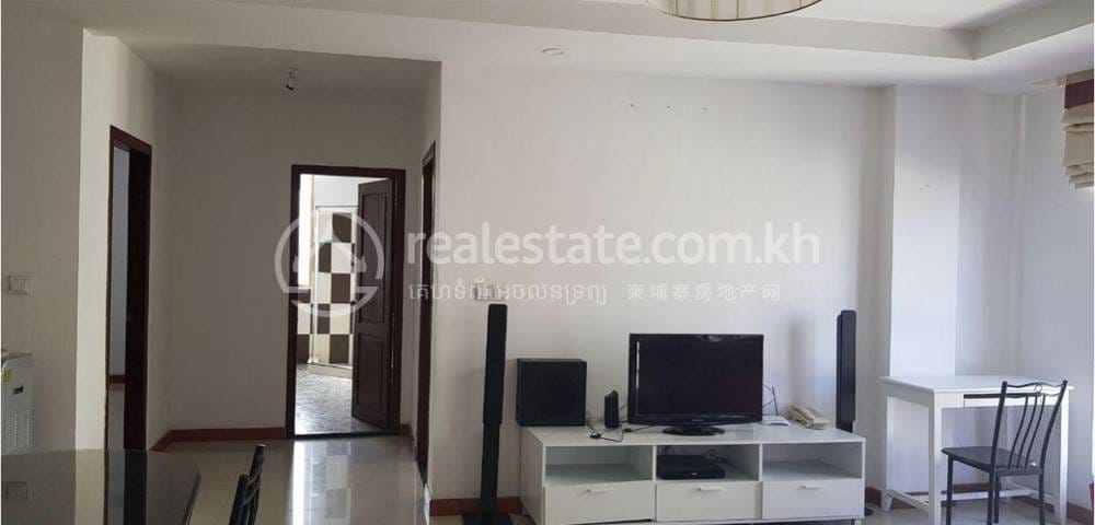 Appartement À louer à Daun Penh $400