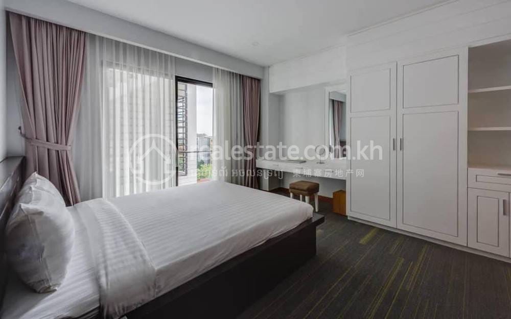 Toul Tum Poung 1 Апартаменты Для Аренды in Toul Tum Poung 1