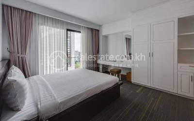 Toul Tum Poung 1 Апартаменты Для Аренды in Toul Tum Poung 1