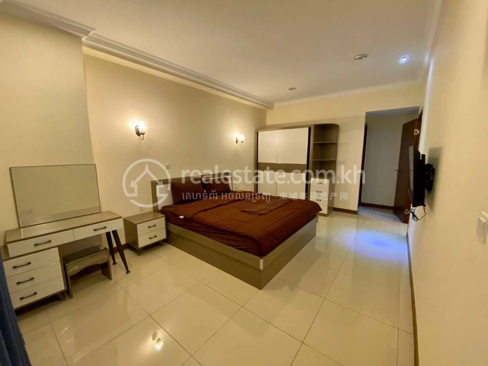 $450 Apartmán se službami