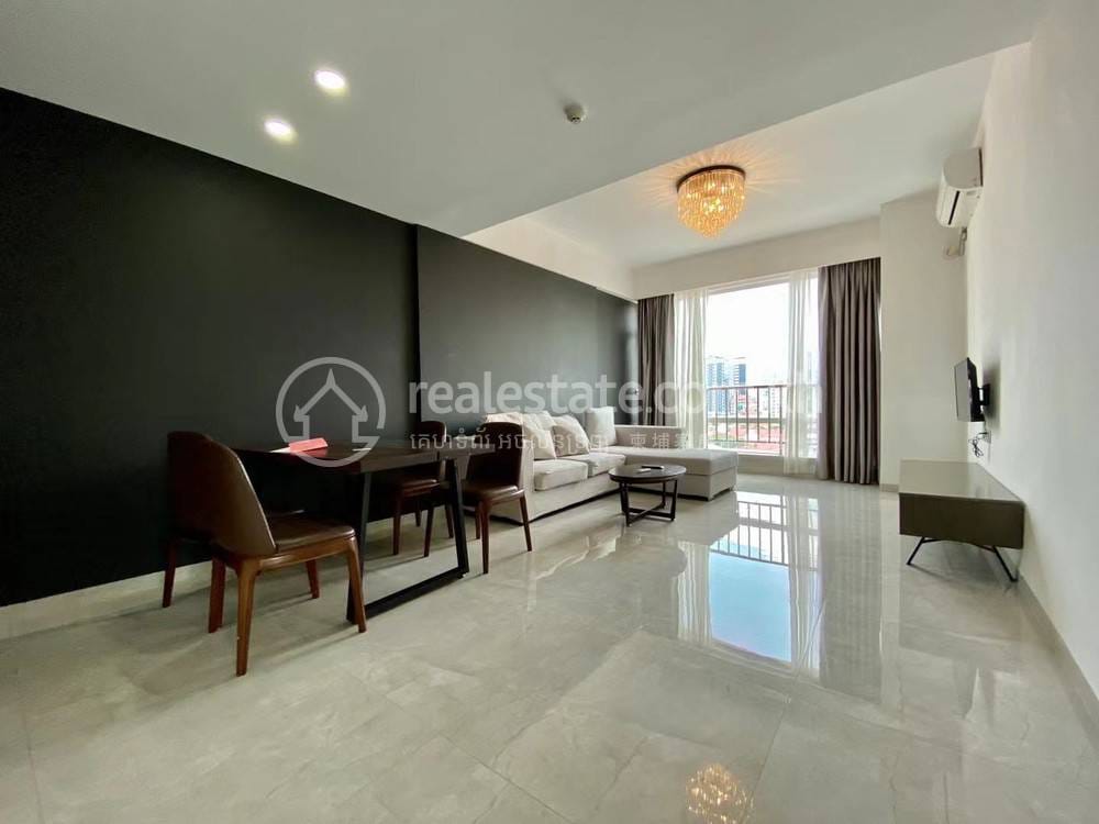 អាផាតមិនមានសេវាកម្ម តម្លៃ $900