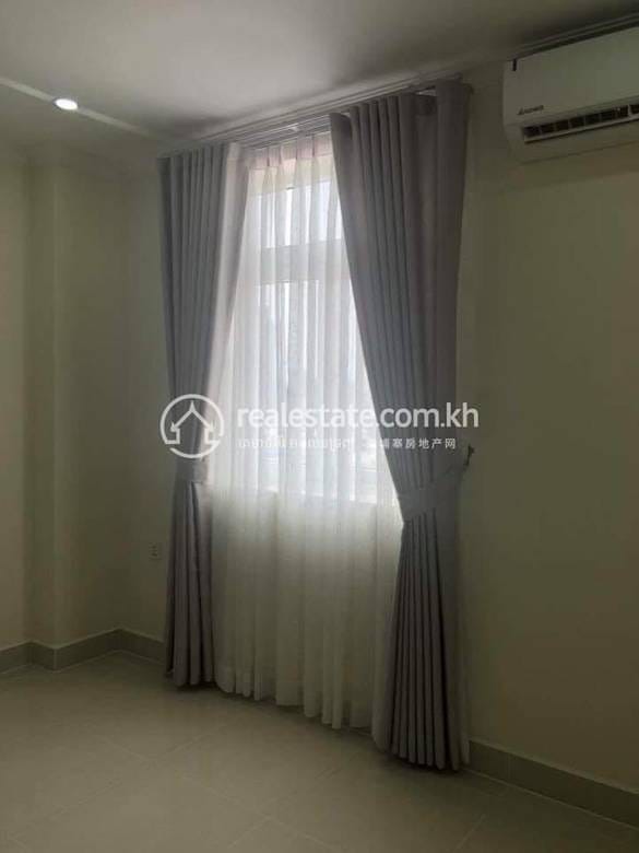 BKK 2公寓出租，位于BKK 2