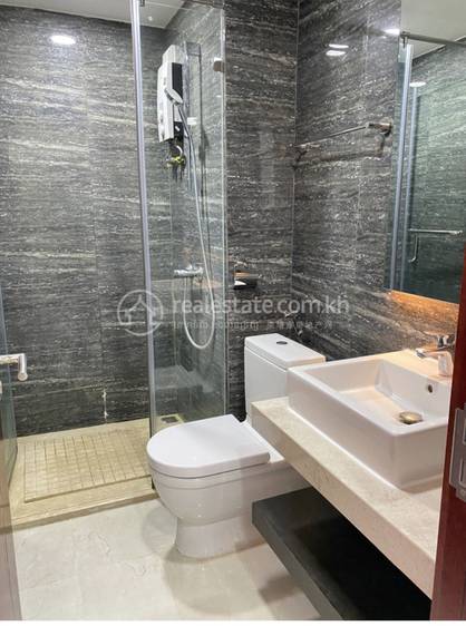 Chakto Mukh Appartement À louer à Chakto Mukh