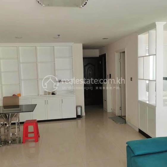 Apartmán K pronájmu in Veal Vong, 7 Makara, Phnom Penh