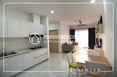 Apartmán K pronájmu in Meanchey $520