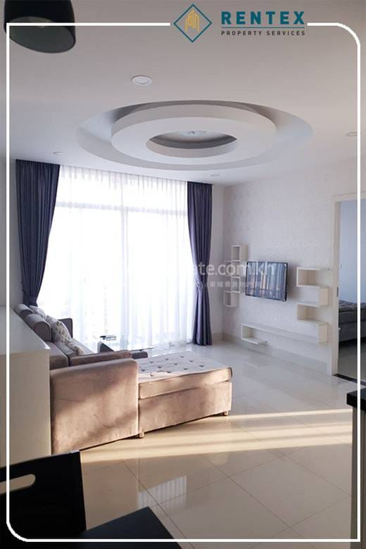 Toul Svay Prey 2 Apartment For Rent in Toul Svay Prey 2