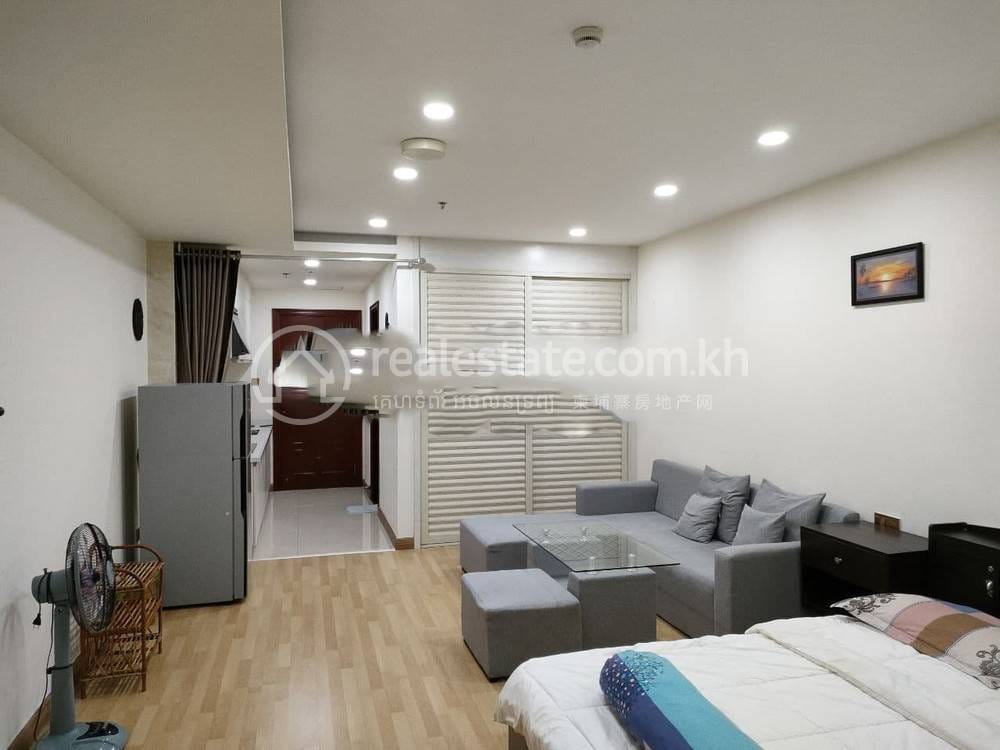 7 Makara Apartmán K pronájmu in 7 Makara