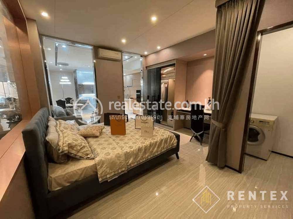 Boeng Keng Kang店屋出售，价格$3,926,000