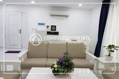 Appartement À louer à Chamkarmon $700