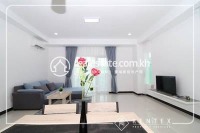 Appartement À louer à Chamkarmon $650