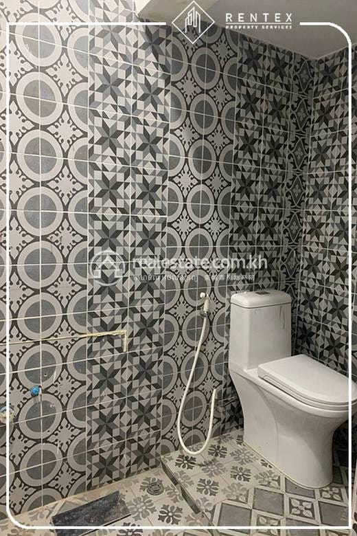 Phsar Depou II Shophouse For Rent in Phsar Depou II