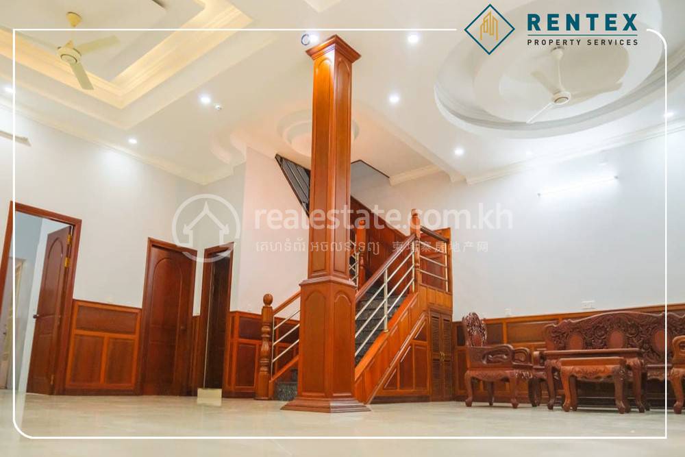 Boeung Kak 2 Apartmán K pronájmu in Boeung Kak 2