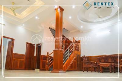  , បឹងកក់២, ទួលគោក, ភ្នំពេញ
