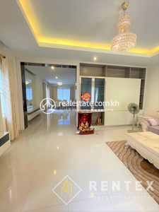 Norodom Boulevard (Street 41), Phnom Penh, Cambodia Preah, 长夏上社分区, 棉芷区, 金边