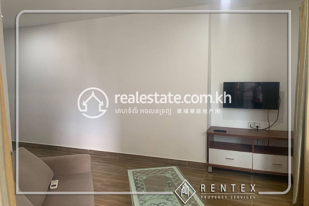 Appartement À louer à Chamkarmon $350