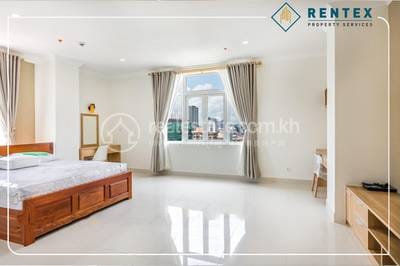 Apartmán K pronájmu in BKK 1, Boeng Keng Kang, Phnom Penh