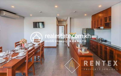 Boulevard (Street 41), Phnom Penh, Cambodia Preah Norodom, BKK 1, Chamkarmon, พนมเปญ
