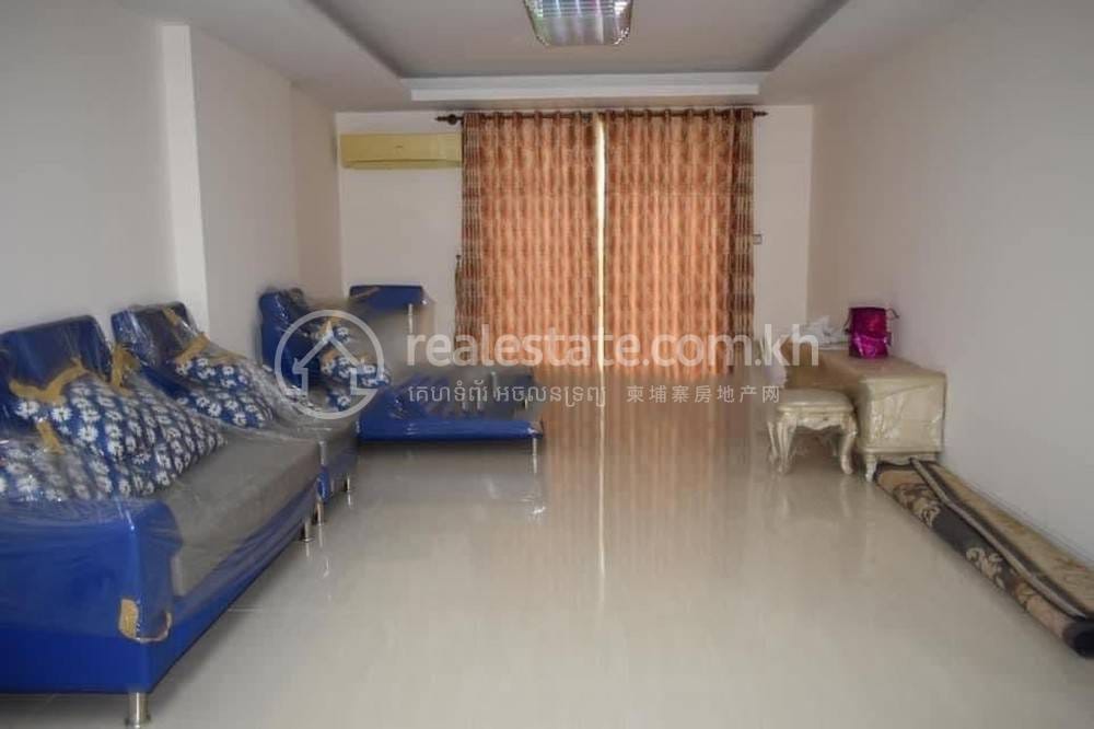 7 Makara Apartmán K pronájmu in 7 Makara