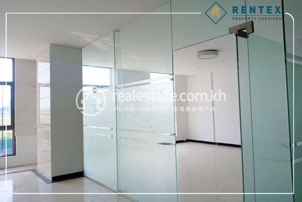 Shophouse For Rent in Boeung Kak 1, Toul Kork, Phnom Penh