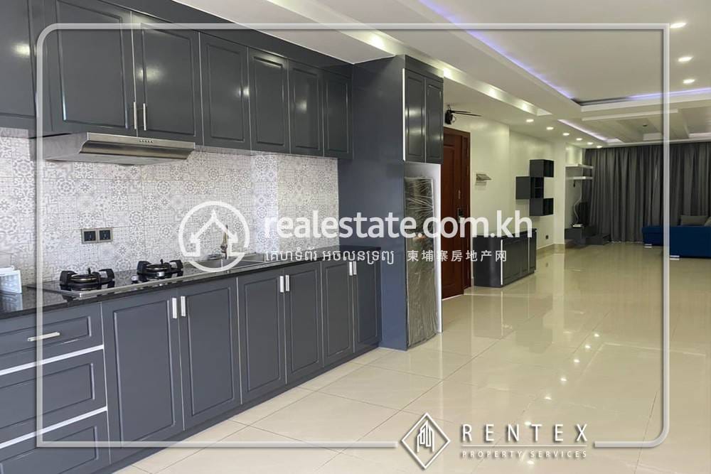 Apartment For Rent in 7 Makara $1,750