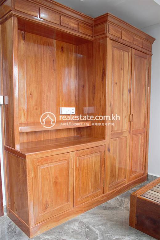 Building For Sale & Rent in BKK 1, Boeng Keng Kang, Phnom Penh